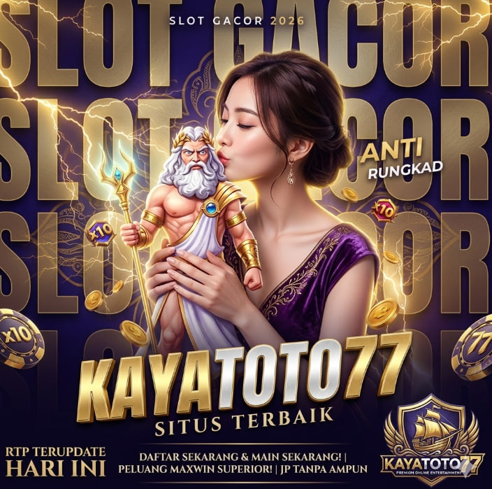 KAYATOTO77